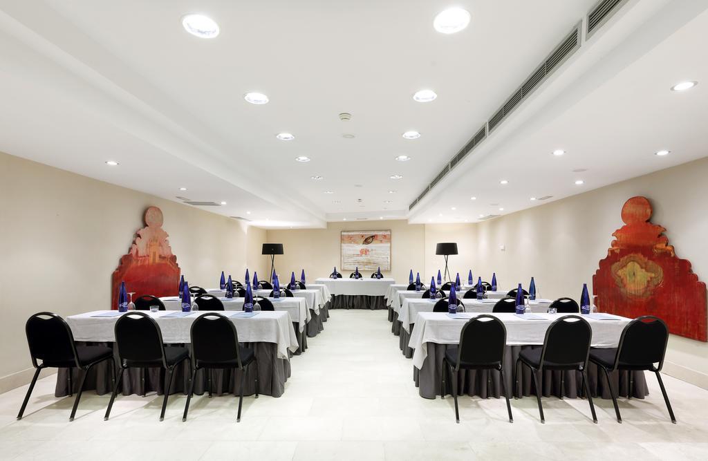 Eurostars Palacio de Santa Marta Trujillo Exterior foto