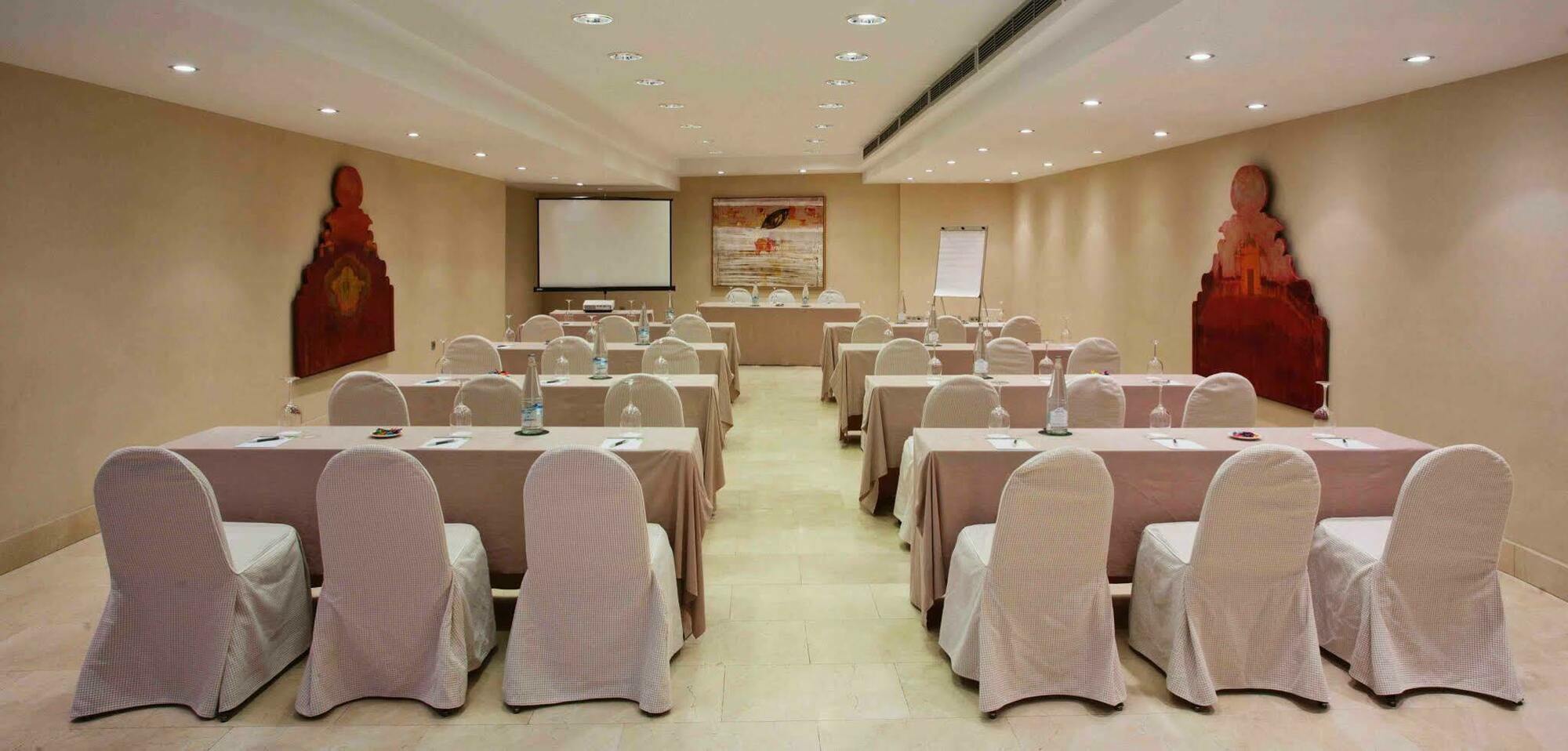 Eurostars Palacio de Santa Marta Trujillo Exterior foto